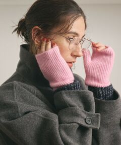 BEAUTY&YOUTH UNITED ARROWS / ビューティー&ユース ユナイテッドアローズ 手袋 | ソフト フィンガーレス グローブ