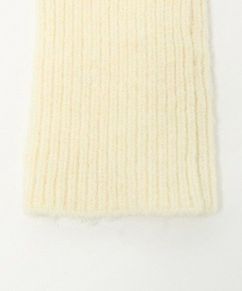 BEAUTY&YOUTH UNITED ARROWS / ビューティー&ユース ユナイテッドアローズ 手袋 | ソフト フィンガーレス グローブ | 詳細4