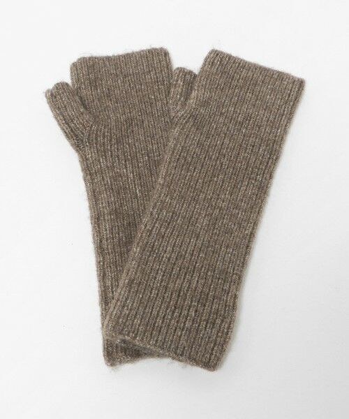 BEAUTY&YOUTH UNITED ARROWS / ビューティー&ユース ユナイテッドアローズ 手袋 | ソフト フィンガーレス グローブ | 詳細10