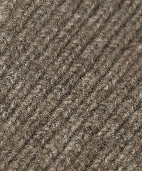 BEAUTY&YOUTH UNITED ARROWS / ビューティー&ユース ユナイテッドアローズ 手袋 | ソフト フィンガーレス グローブ | 詳細14