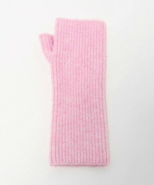 BEAUTY&YOUTH UNITED ARROWS / ビューティー&ユース ユナイテッドアローズ 手袋 | ソフト フィンガーレス グローブ | 詳細18