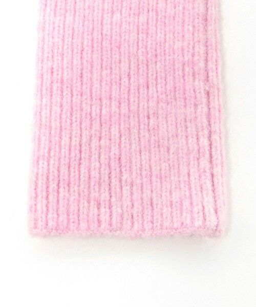 BEAUTY&YOUTH UNITED ARROWS / ビューティー&ユース ユナイテッドアローズ 手袋 | ソフト フィンガーレス グローブ | 詳細21