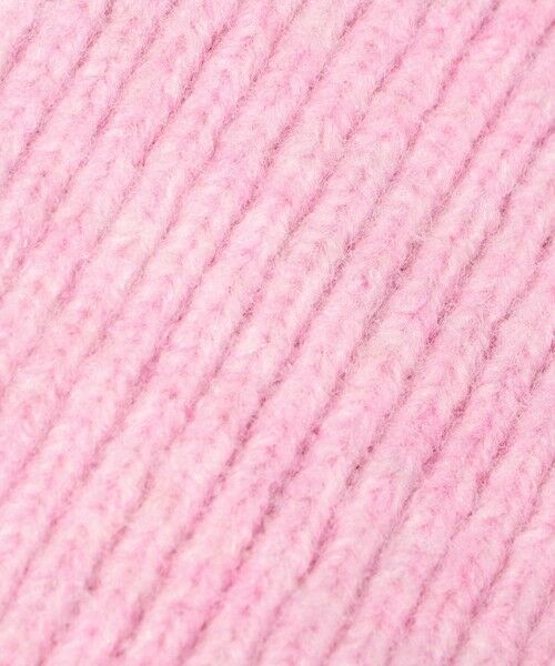 BEAUTY&YOUTH UNITED ARROWS / ビューティー&ユース ユナイテッドアローズ 手袋 | ソフト フィンガーレス グローブ | 詳細24