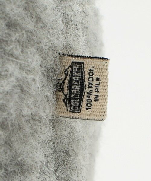 BEAUTY&YOUTH UNITED ARROWS / ビューティー&ユース ユナイテッドアローズ ハット | ＜COLDBREAKER＞エッグ ハット | 詳細8