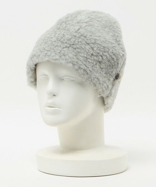 BEAUTY&YOUTH UNITED ARROWS / ビューティー&ユース ユナイテッドアローズ ハット | ＜COLDBREAKER＞エッグ ハット | 詳細10