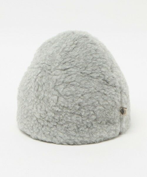 BEAUTY&YOUTH UNITED ARROWS / ビューティー&ユース ユナイテッドアローズ ハット | ＜COLDBREAKER＞エッグ ハット | 詳細2