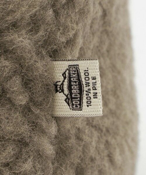 BEAUTY&YOUTH UNITED ARROWS / ビューティー&ユース ユナイテッドアローズ ハット | ＜COLDBREAKER＞エッグ ハット | 詳細16