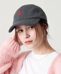 BEAUTY&YOUTH UNITED ARROWS / ビューティー&ユース ユナイテッドアローズ キャップ | 【別注】＜Revis.＞ロゴ キャップ