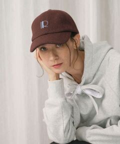 BEAUTY&YOUTH UNITED ARROWS / ビューティー&ユース ユナイテッドアローズ キャップ | 【別注】＜Revis.＞ロゴ キャップ