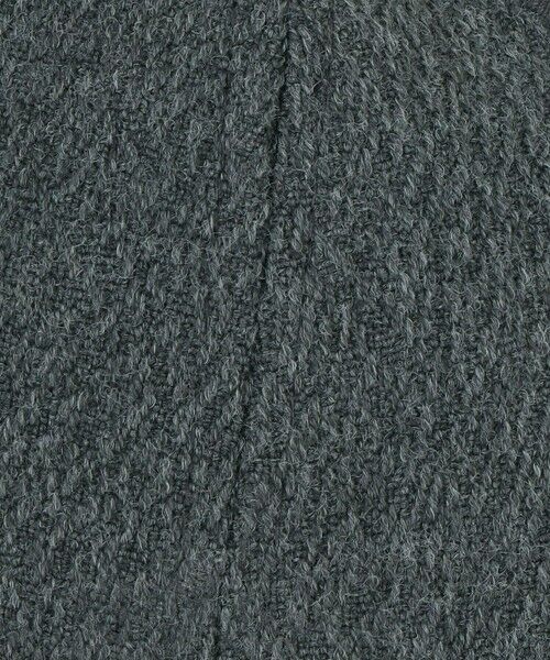 BEAUTY&YOUTH UNITED ARROWS / ビューティー&ユース ユナイテッドアローズ キャップ | 【別注】＜Revis.＞ロゴ キャップ | 詳細6