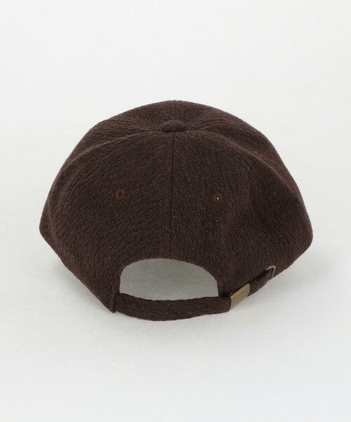 BEAUTY&YOUTH UNITED ARROWS / ビューティー&ユース ユナイテッドアローズ キャップ | 【別注】＜Revis.＞ロゴ キャップ | 詳細13