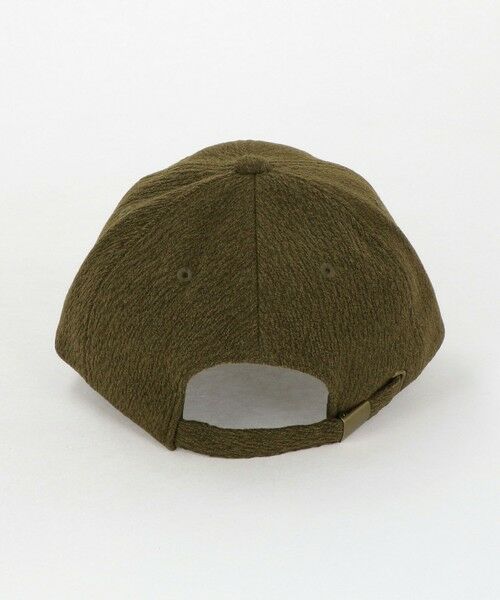 BEAUTY&YOUTH UNITED ARROWS / ビューティー&ユース ユナイテッドアローズ キャップ | 【別注】＜Revis.＞ロゴ キャップ | 詳細20