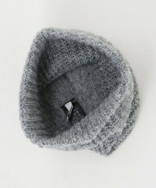 BEAUTY&YOUTH UNITED ARROWS / ビューティー&ユース ユナイテッドアローズ ニットキャップ | カラー ニットキャップ | 詳細4