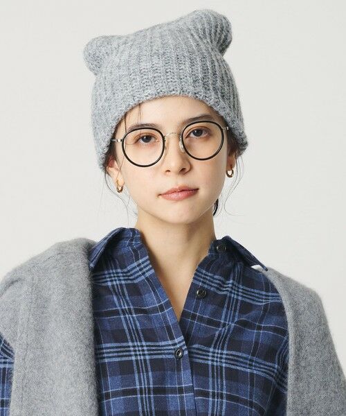 BEAUTY&YOUTH UNITED ARROWS / ビューティー&ユース ユナイテッドアローズ ニットキャップ | カラー ニットキャップ | 詳細1