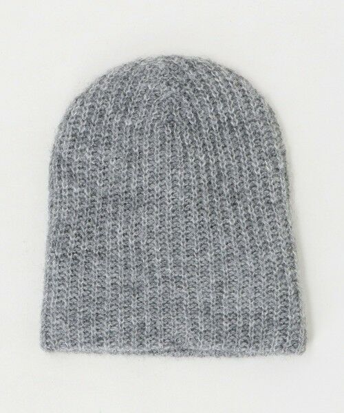 BEAUTY&YOUTH UNITED ARROWS / ビューティー&ユース ユナイテッドアローズ ニットキャップ | カラー ニットキャップ | 詳細3