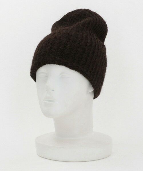 BEAUTY&YOUTH UNITED ARROWS / ビューティー&ユース ユナイテッドアローズ ニットキャップ | カラー ニットキャップ | 詳細13