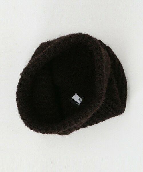 BEAUTY&YOUTH UNITED ARROWS / ビューティー&ユース ユナイテッドアローズ ニットキャップ | カラー ニットキャップ | 詳細10