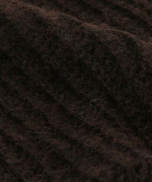 BEAUTY&YOUTH UNITED ARROWS / ビューティー&ユース ユナイテッドアローズ ニットキャップ | カラー ニットキャップ | 詳細11