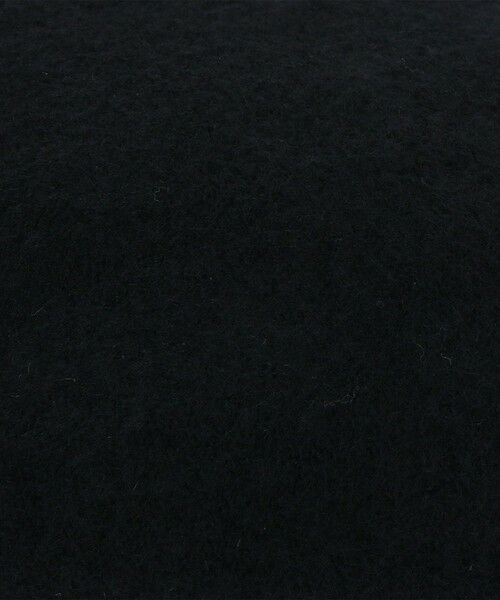 BEAUTY&YOUTH UNITED ARROWS / ビューティー&ユース ユナイテッドアローズ ハンチング・キャスケット・ベレー帽 | メランジ シンプル ベレー帽 | 詳細8