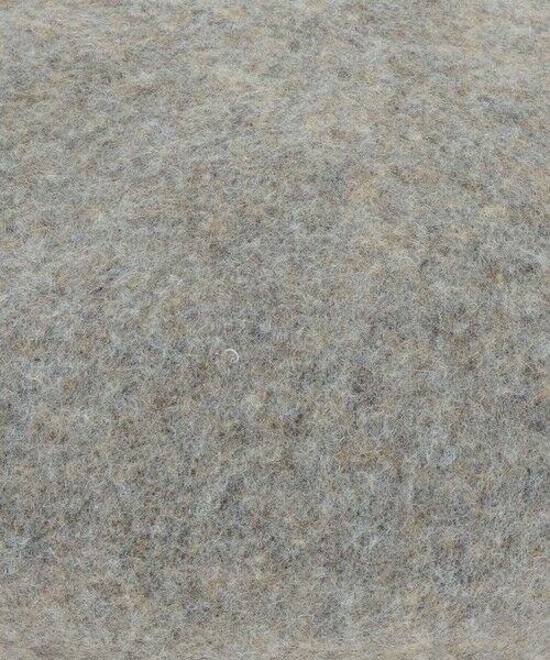 BEAUTY&YOUTH UNITED ARROWS / ビューティー&ユース ユナイテッドアローズ ハンチング・キャスケット・ベレー帽 | メランジ シンプル ベレー帽 | 詳細17