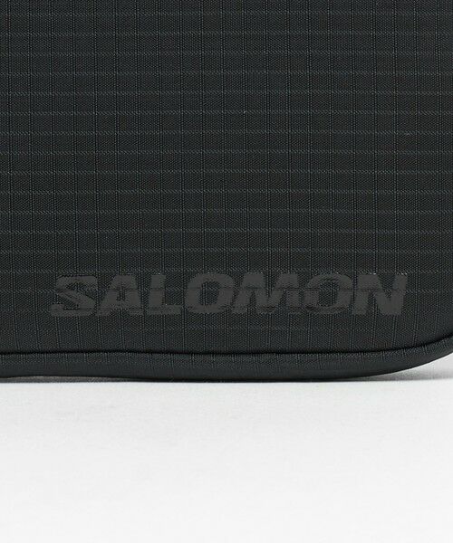 BEAUTY&YOUTH UNITED ARROWS / ビューティー&ユース ユナイテッドアローズ ポーチ | ＜Salomon＞ACS エッセンシャル ケース | 詳細3