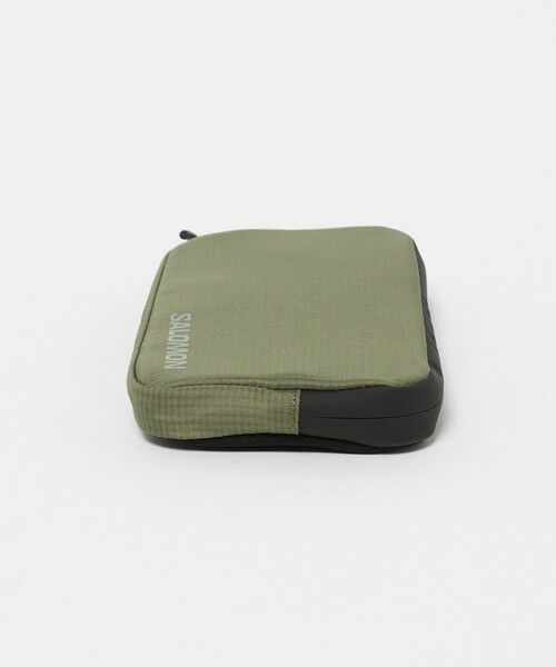 BEAUTY&YOUTH UNITED ARROWS / ビューティー&ユース ユナイテッドアローズ ポーチ | ＜Salomon＞ACS エッセンシャル ケース | 詳細5