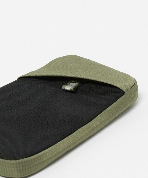 BEAUTY&YOUTH UNITED ARROWS / ビューティー&ユース ユナイテッドアローズ ポーチ | ＜Salomon＞ACS エッセンシャル ケース | 詳細8