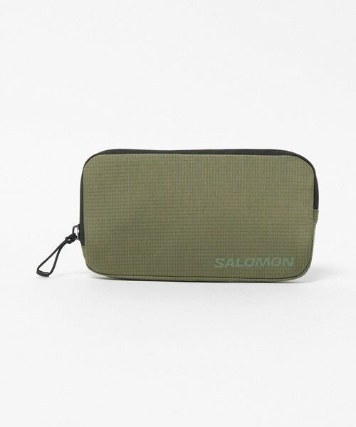 BEAUTY & YOUTH UNITED ARROWS/ビューティー&ユース ユナイテッドアローズ ＜Salomon＞ACS エッセンシャル ケース OLIVE FREE