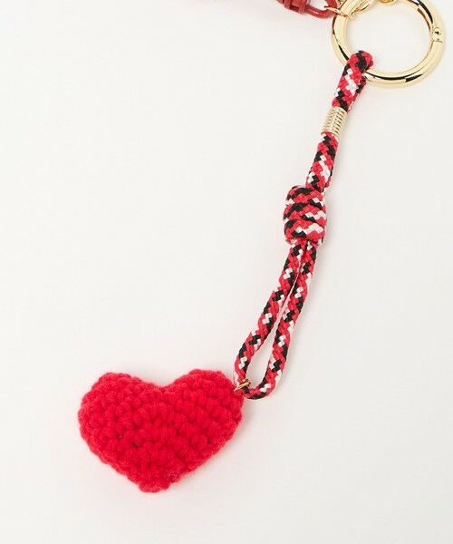 BEAUTY&YOUTH UNITED ARROWS / ビューティー&ユース ユナイテッドアローズ キーホルダー・ストラップ | ＜VIAMAILBAG＞アニマル チャーム | 詳細8