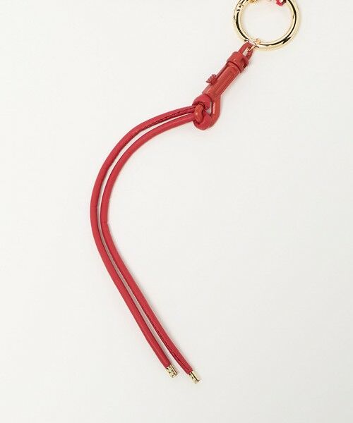 BEAUTY&YOUTH UNITED ARROWS / ビューティー&ユース ユナイテッドアローズ キーホルダー・ストラップ | ＜VIAMAILBAG＞アニマル チャーム | 詳細9