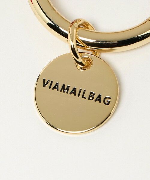 BEAUTY&YOUTH UNITED ARROWS / ビューティー&ユース ユナイテッドアローズ キーホルダー・ストラップ | ＜VIAMAILBAG＞アニマル チャーム | 詳細10