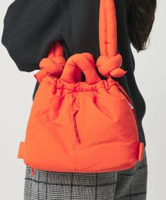 BEAUTY&YOUTH UNITED ARROWS / ビューティー&ユース ユナイテッドアローズ ショルダーバッグ | ＜OLEND＞ONA コンパクト ソフト ショルダーバッグ