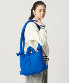 BEAUTY&YOUTH UNITED ARROWS / ビューティー&ユース ユナイテッドアローズ ショルダーバッグ | ＜OLEND＞ONA コンパクト ソフト ショルダーバッグ