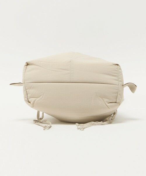 BEAUTY&YOUTH UNITED ARROWS / ビューティー&ユース ユナイテッドアローズ ショルダーバッグ | ＜OLEND＞ONA コンパクト ソフト ショルダーバッグ | 詳細8