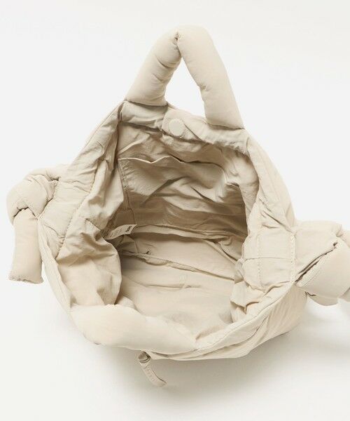 BEAUTY&YOUTH UNITED ARROWS / ビューティー&ユース ユナイテッドアローズ ショルダーバッグ | ＜OLEND＞ONA コンパクト ソフト ショルダーバッグ | 詳細9