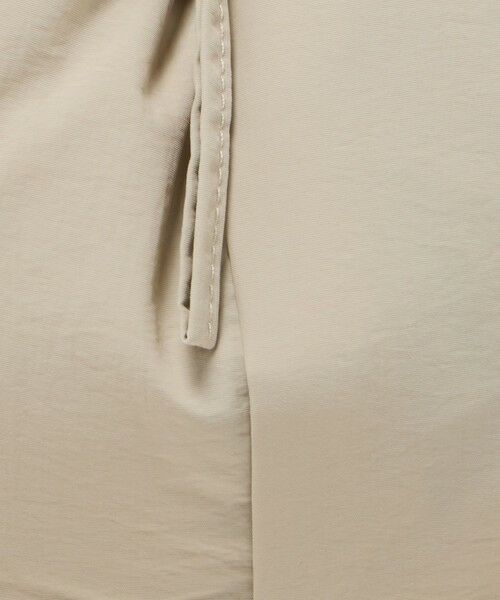 BEAUTY&YOUTH UNITED ARROWS / ビューティー&ユース ユナイテッドアローズ ショルダーバッグ | ＜OLEND＞ONA コンパクト ソフト ショルダーバッグ | 詳細12