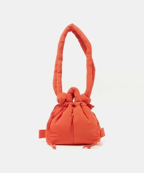 BEAUTY&YOUTH UNITED ARROWS / ビューティー&ユース ユナイテッドアローズ ショルダーバッグ | ＜OLEND＞ONA コンパクト ソフト ショルダーバッグ | 詳細16