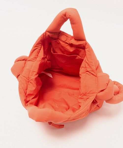 BEAUTY&YOUTH UNITED ARROWS / ビューティー&ユース ユナイテッドアローズ ショルダーバッグ | ＜OLEND＞ONA コンパクト ソフト ショルダーバッグ | 詳細19