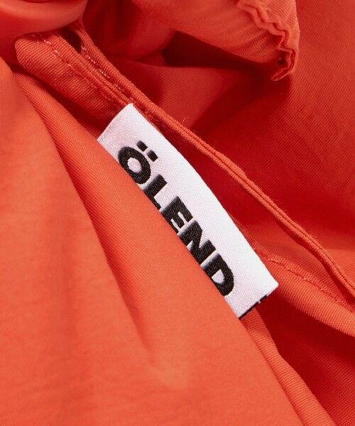 BEAUTY&YOUTH UNITED ARROWS / ビューティー&ユース ユナイテッドアローズ ショルダーバッグ | ＜OLEND＞ONA コンパクト ソフト ショルダーバッグ | 詳細20