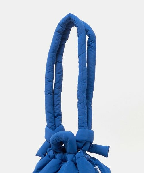 BEAUTY&YOUTH UNITED ARROWS / ビューティー&ユース ユナイテッドアローズ ショルダーバッグ | ＜OLEND＞ONA コンパクト ソフト ショルダーバッグ | 詳細26