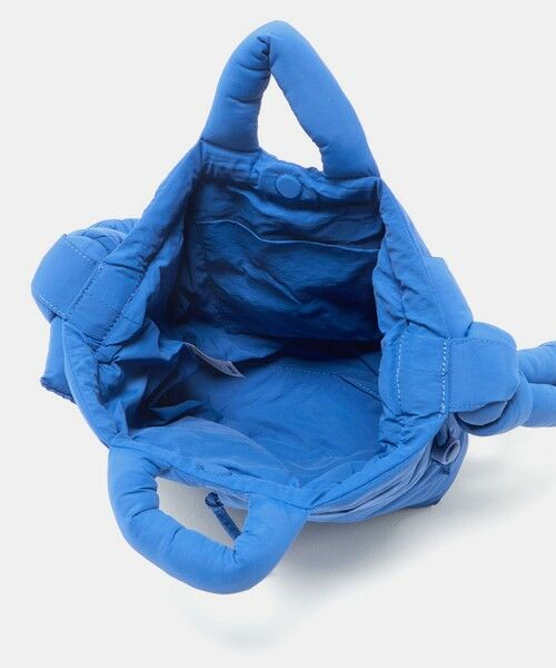 BEAUTY&YOUTH UNITED ARROWS / ビューティー&ユース ユナイテッドアローズ ショルダーバッグ | ＜OLEND＞ONA コンパクト ソフト ショルダーバッグ | 詳細27