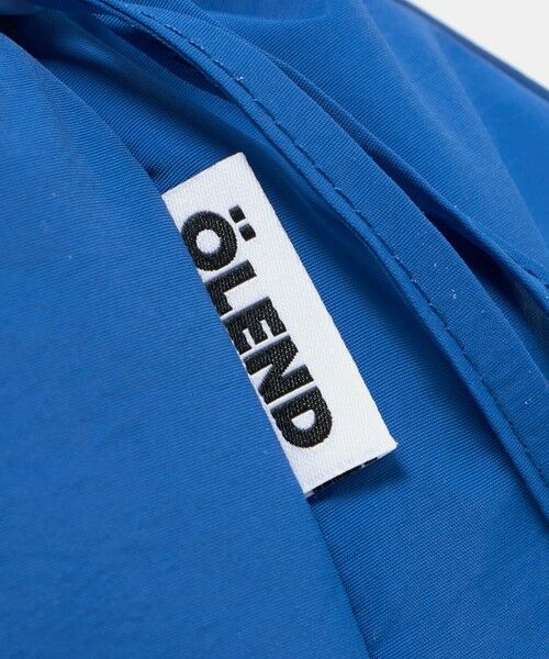 BEAUTY&YOUTH UNITED ARROWS / ビューティー&ユース ユナイテッドアローズ ショルダーバッグ | ＜OLEND＞ONA コンパクト ソフト ショルダーバッグ | 詳細28