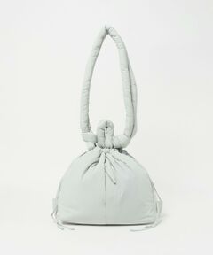 ＜OLEND＞ONA ソフト ショルダーバッグ 3WAY