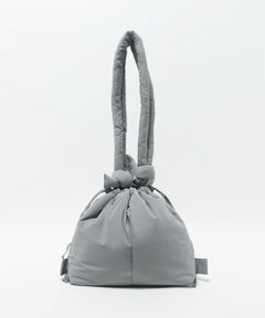 BEAUTY&YOUTH UNITED ARROWS / ビューティー&ユース ユナイテッドアローズ ショルダーバッグ | ＜OLEND＞ONA ソフト ショルダーバッグ 3WAY