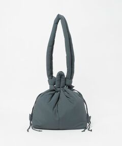 BEAUTY&YOUTH UNITED ARROWS / ビューティー&ユース ユナイテッドアローズ ショルダーバッグ | ＜OLEND＞ONA ソフト ショルダーバッグ 3WAY