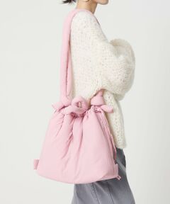 BEAUTY&YOUTH UNITED ARROWS / ビューティー&ユース ユナイテッドアローズ ショルダーバッグ | ＜OLEND＞ONA ソフト ショルダーバッグ 3WAY