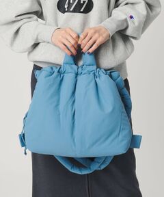 BEAUTY&YOUTH UNITED ARROWS / ビューティー&ユース ユナイテッドアローズ ショルダーバッグ | ＜OLEND＞ONA ソフト ショルダーバッグ 3WAY