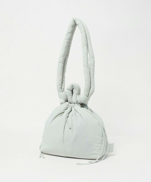BEAUTY&YOUTH UNITED ARROWS / ビューティー&ユース ユナイテッドアローズ ショルダーバッグ | ＜OLEND＞ONA ソフト ショルダーバッグ 3WAY | 詳細1