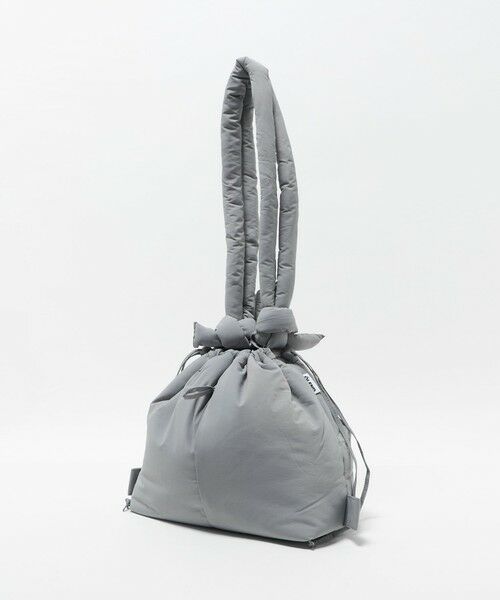 BEAUTY&YOUTH UNITED ARROWS / ビューティー&ユース ユナイテッドアローズ ショルダーバッグ | ＜OLEND＞ONA ソフト ショルダーバッグ 3WAY | 詳細2