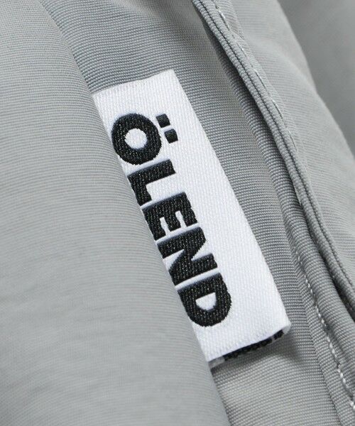 BEAUTY&YOUTH UNITED ARROWS / ビューティー&ユース ユナイテッドアローズ ショルダーバッグ | ＜OLEND＞ONA ソフト ショルダーバッグ 3WAY | 詳細5